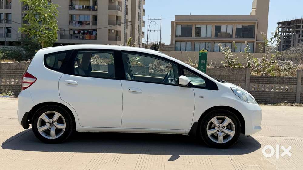 Honda Jazz 2011-2013 S, 2012, Cng & Hybrids