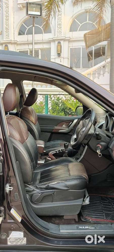 Mahindra Xuv500 W8 2wd, 2013, Diesel