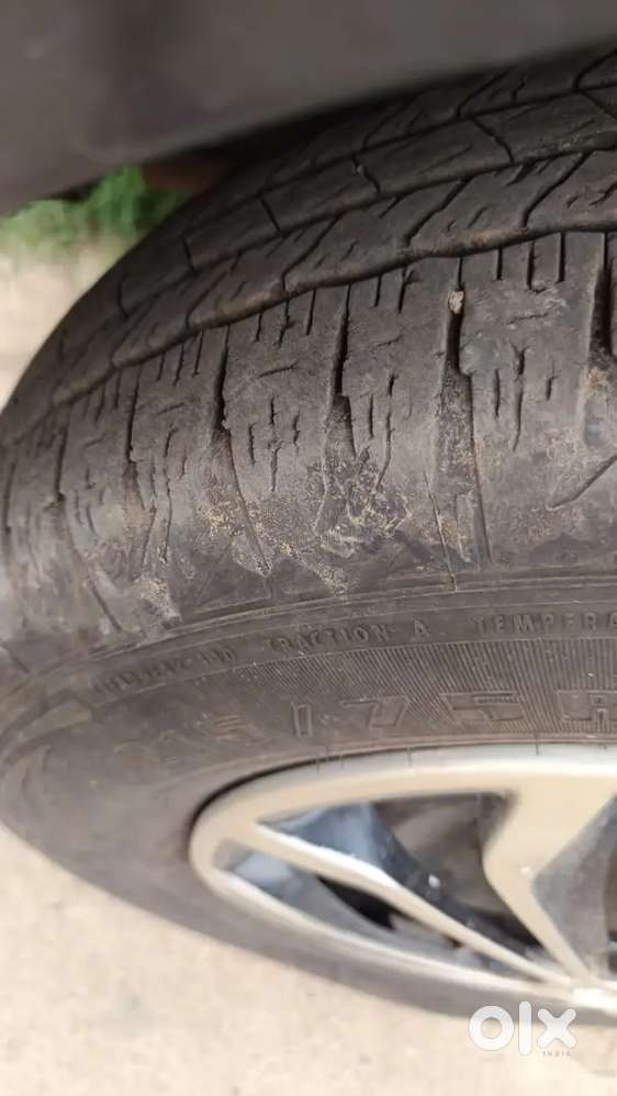 Mahindra Xylo 2019 Diesel 120000 Km Driven