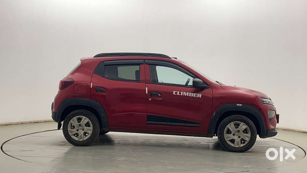 Renault Kwid Rxl 1.0, 2021, Petrol