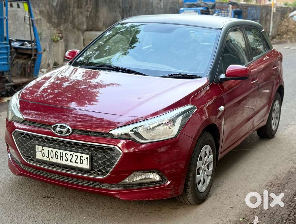 Hyundai I20, 2014, Diesel