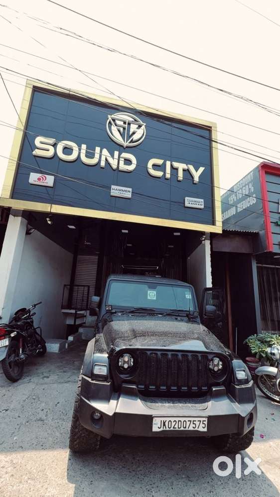 Mahindra Thar Diesel 2025