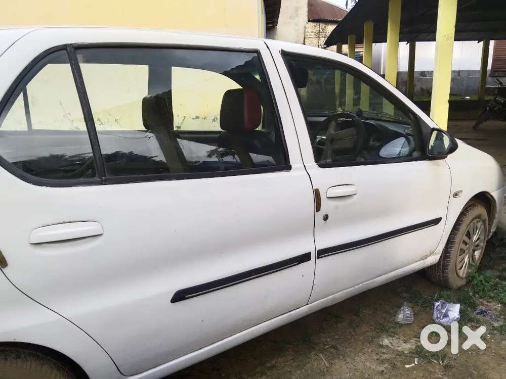 Tata Indigo Ecs Gls 2015 Automatic