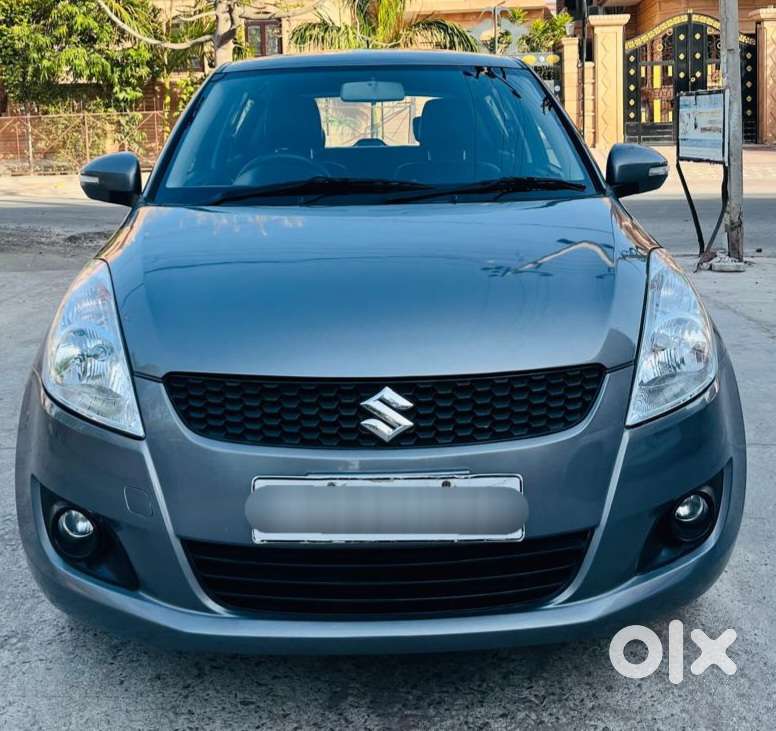 Maruti Suzuki Swift Ddis Vdi, 2012, Diesel