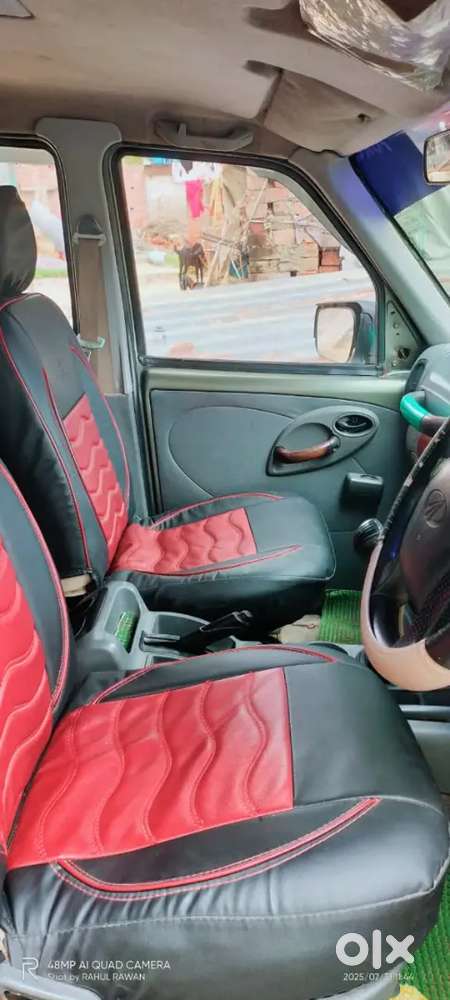 Mahindra Scorpio 2009 Model Argent Sale