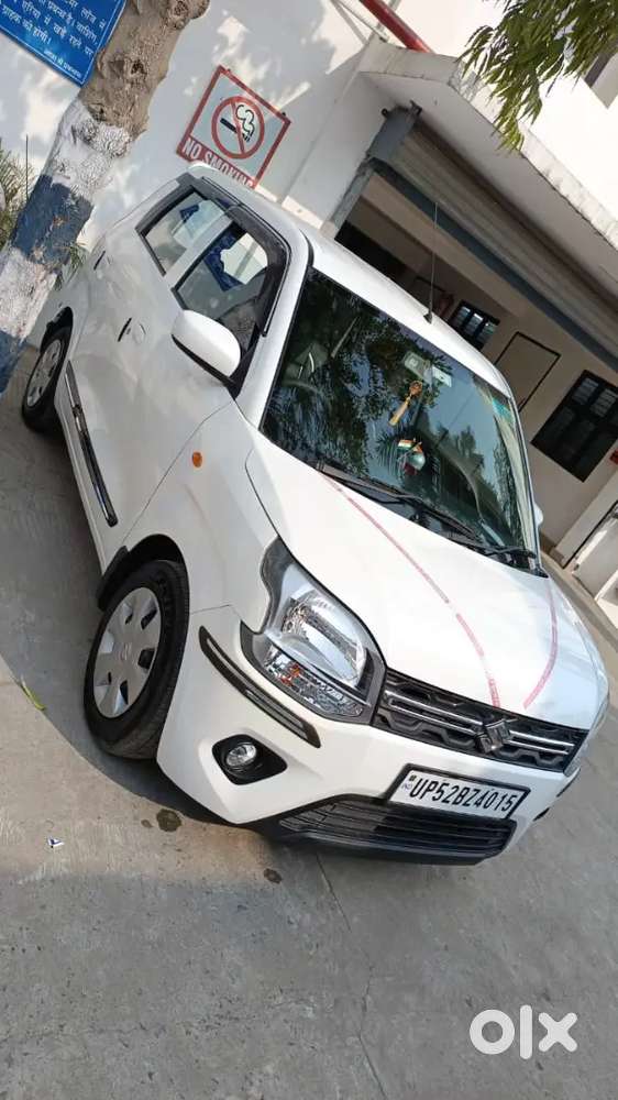 Maruti Suzuki Wagon R 2024