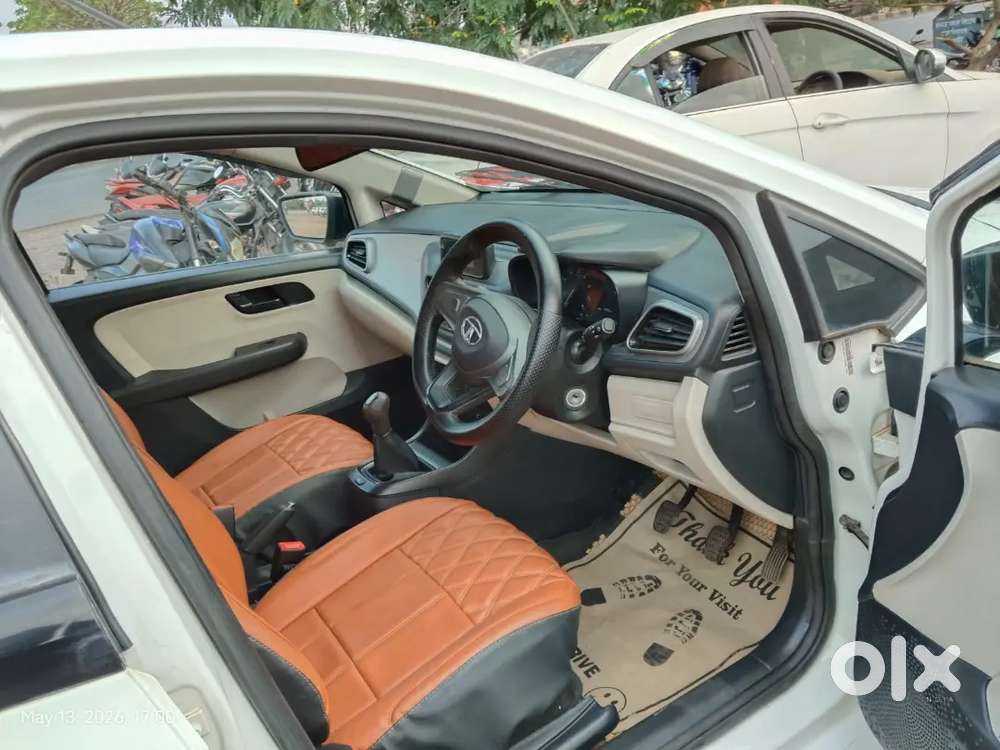Tata Altroz 2021 Petrol Good Condition