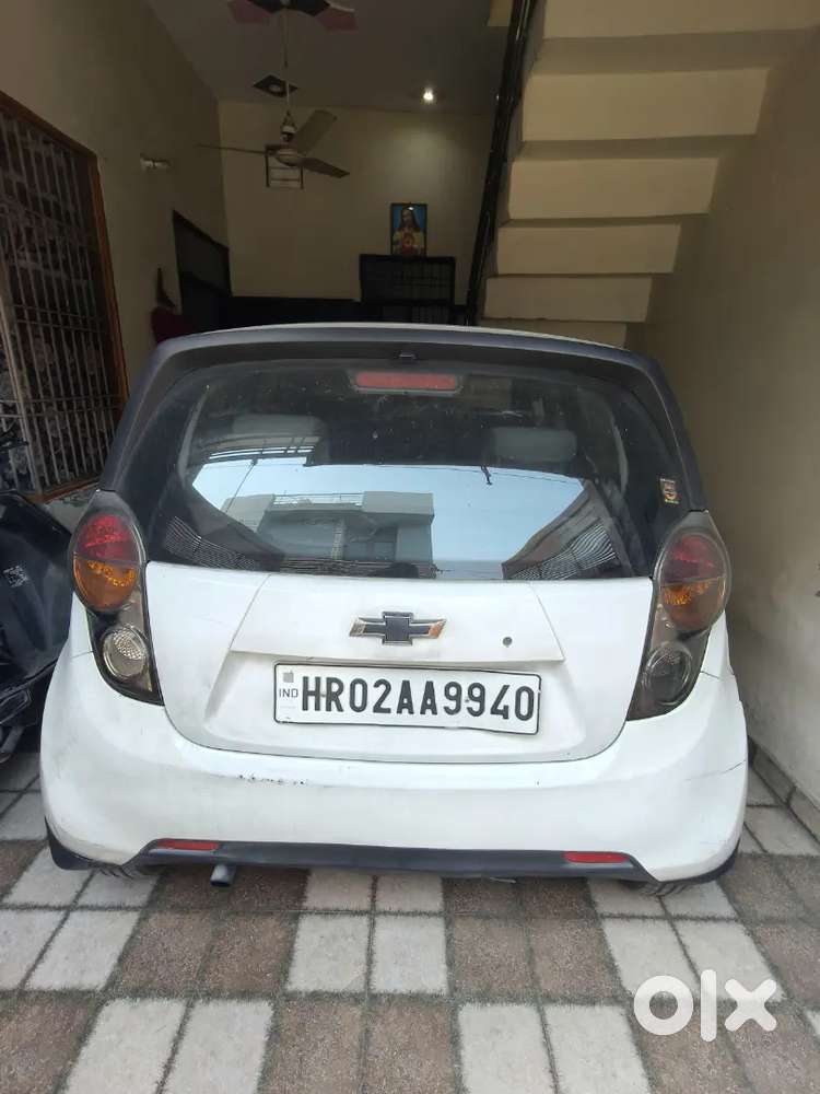 Beat Car Diesel With Silent Engine