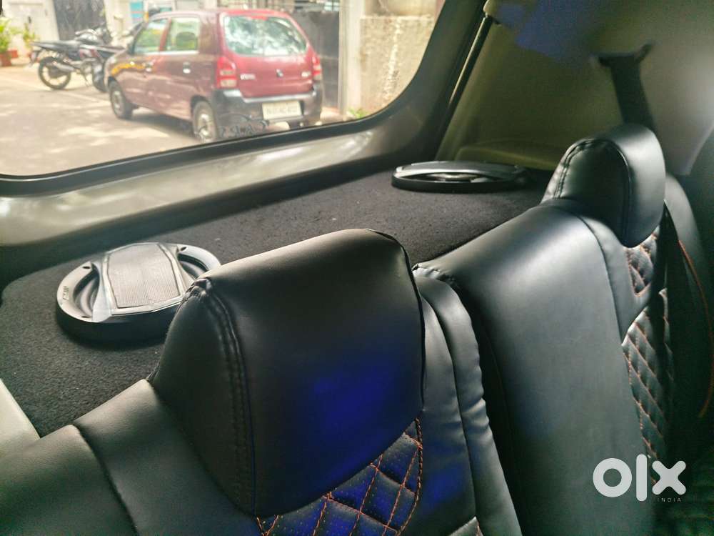 Maruti Suzuki Wagon R 1.0 Vxi (o), 2022, Petrol