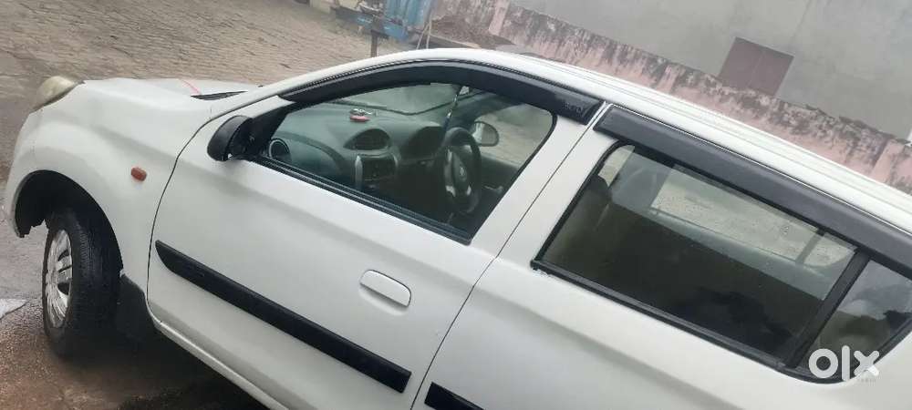 Maruti Suzuki Alto 800 2013