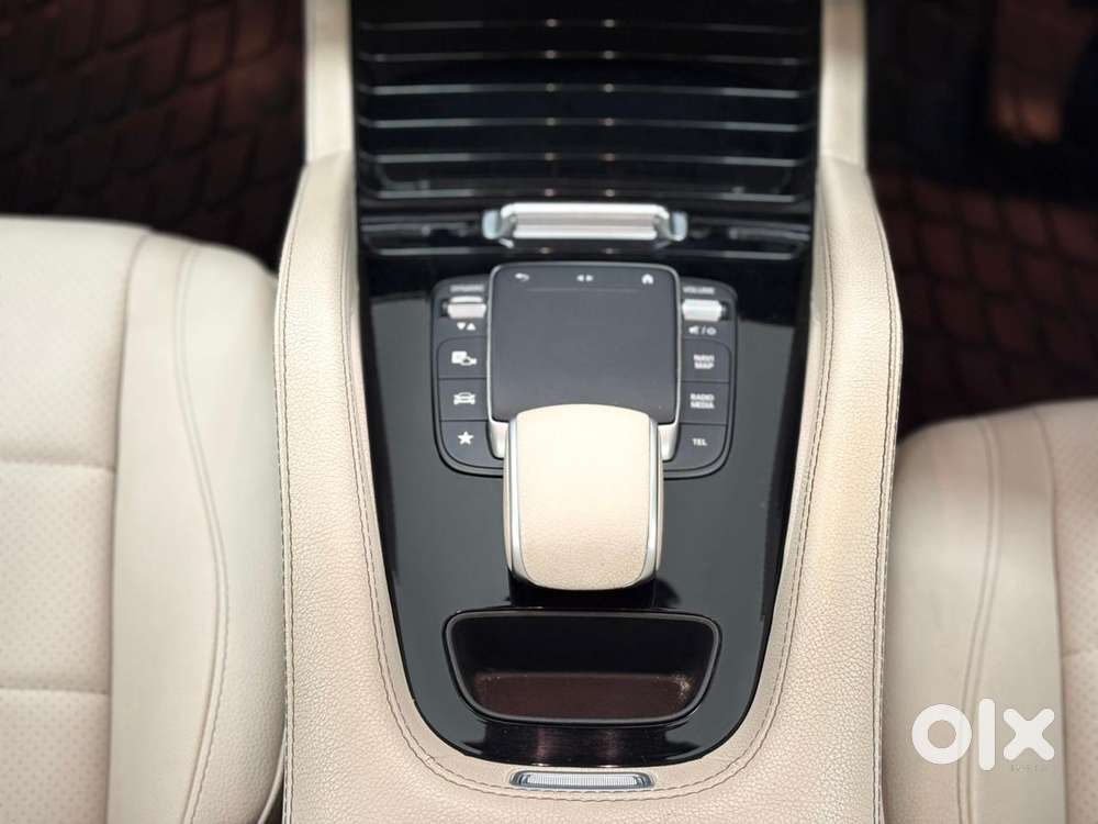 Mercedes-benz Gle 300d 4matic Lwb, 2023, Diesel