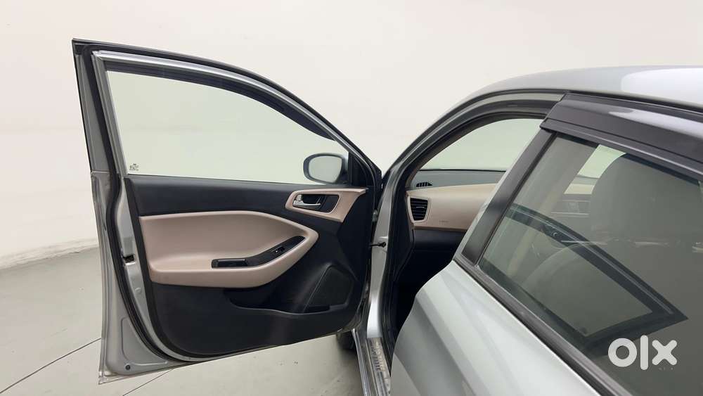 Hyundai Elite I20 [ ] 1.2 Asta, 2018, Petrol