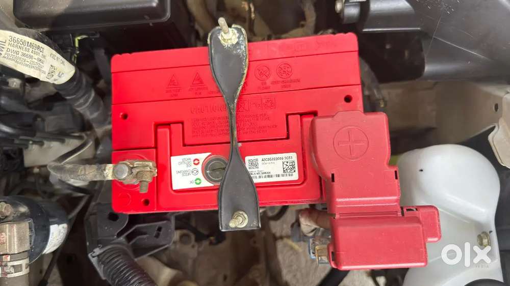 Maruti Suzuki Wagon R 1.0 2022 Cng & Hybrids Well Maintained