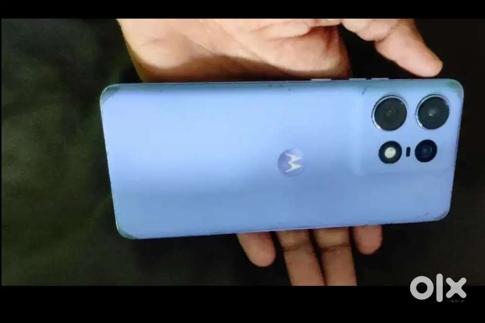 Motorola edge 50 pro 256