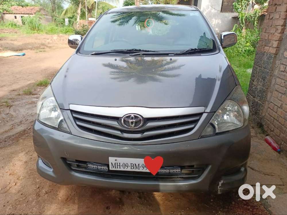 Teacher Owner Innova