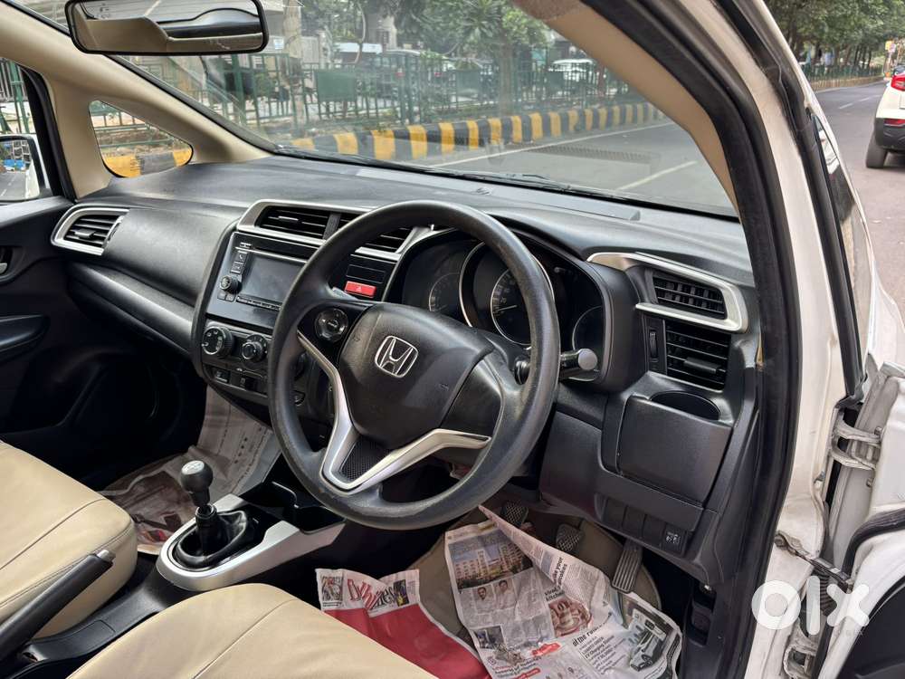 Honda Jazz 1.2 Sv I Vtec, 2015, Petrol