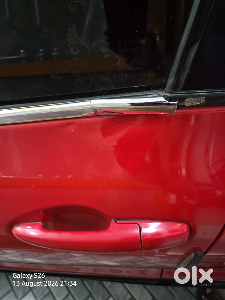 Maruti Suzuki Swift Petrol 2023