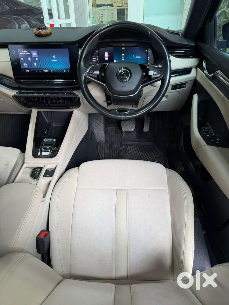 Skoda Octavia 2.0 Style Tsi At, 2022, Petrol