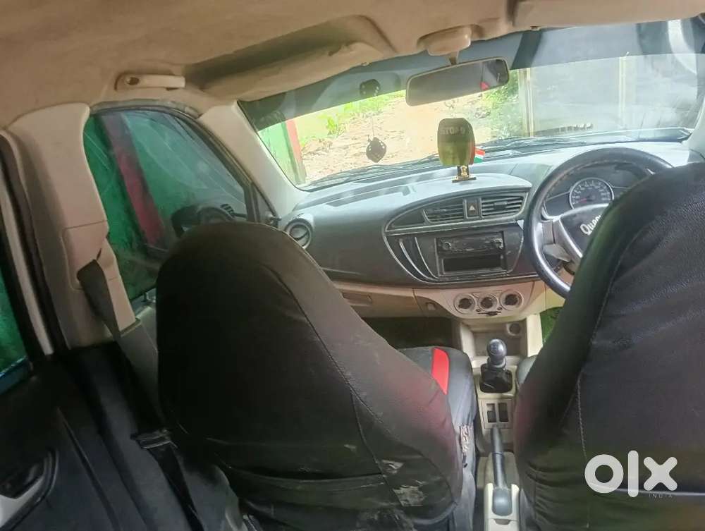 Maruti Suzuki Alto 2021 Petrol Manual