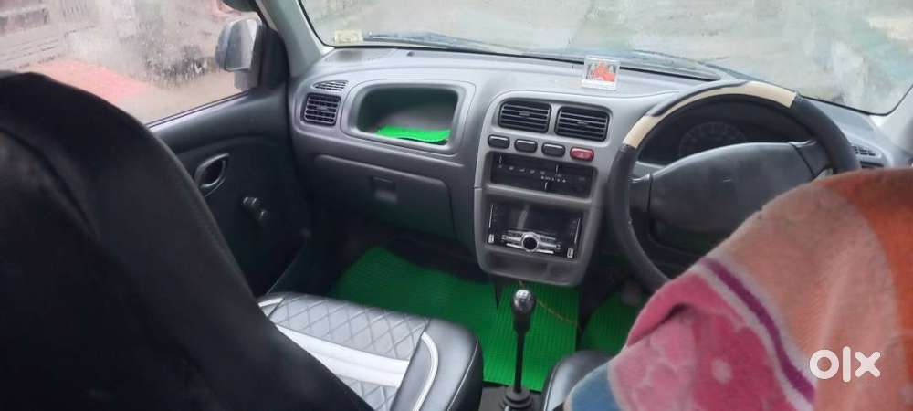 Maruti Suzuki Alto 800 2013 Petrol Good Condition