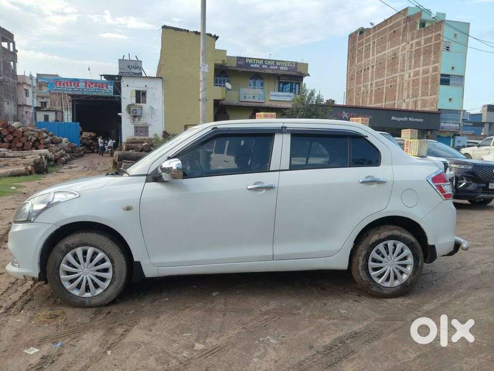 Maruti Suzuki Dzire Tour S Diesel, 2019, Diesel