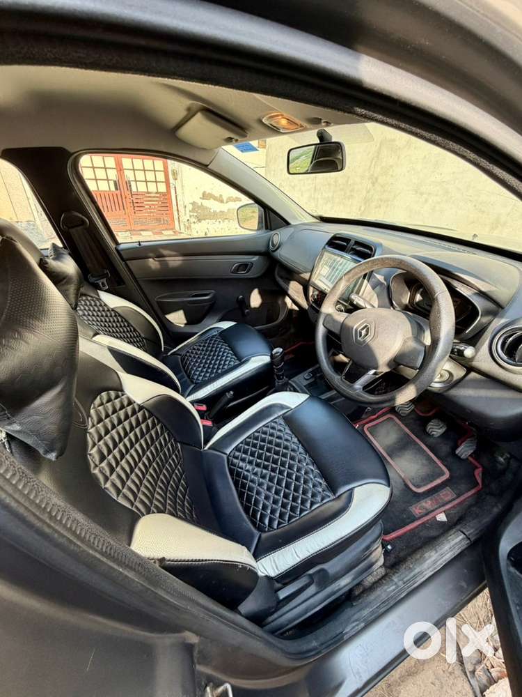 Renault Kwid 2017 (dec)