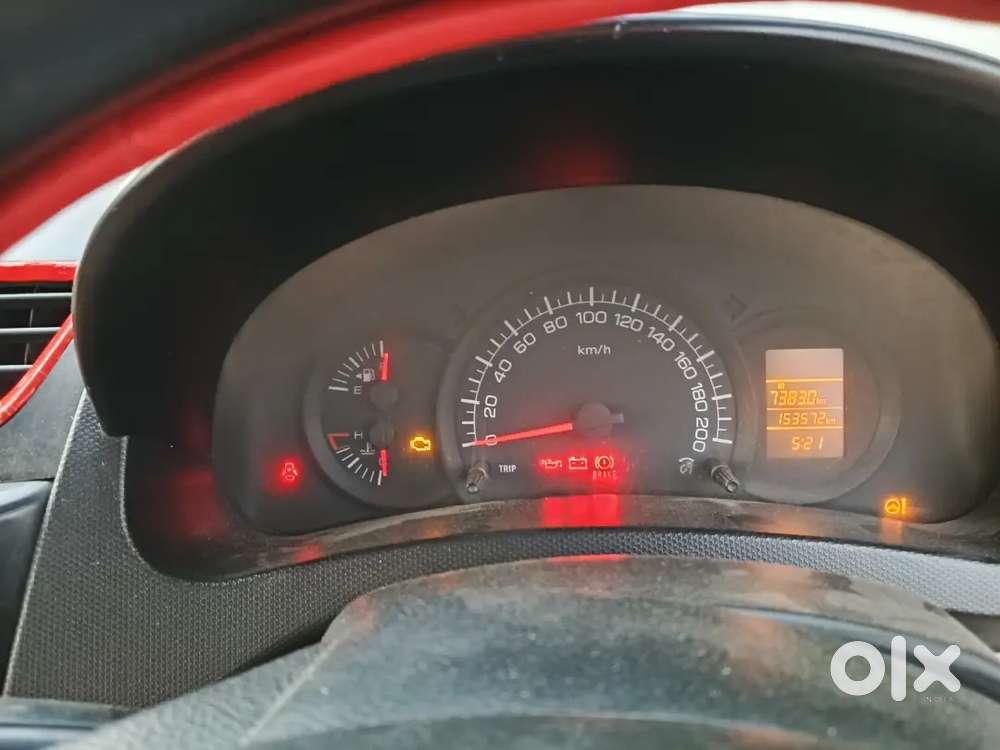 Maruti Suzuki Dzire 2013