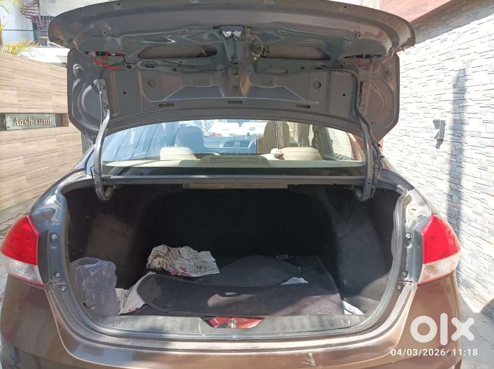 Maruti Suzuki Ciaz 2016