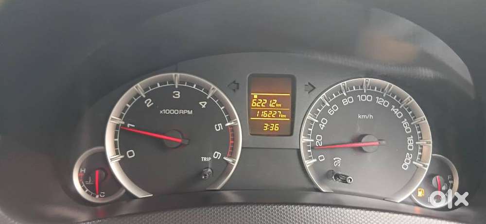 Maruti Suzuki Swift Ddis Vdi, 2017, Diesel