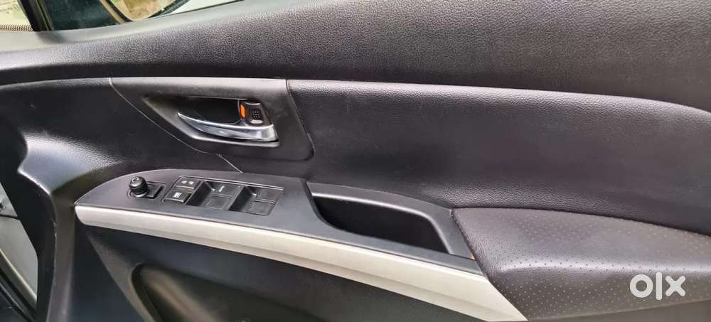 Maruti Suzuki S-cross Alpha 1.6, 2016, Diesel