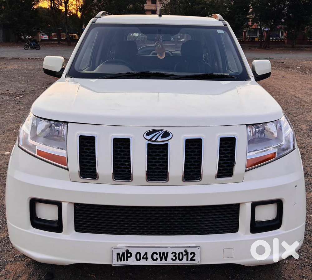 Mahindra Xuv300 Turbosport 2019 Diesel Well Maintained