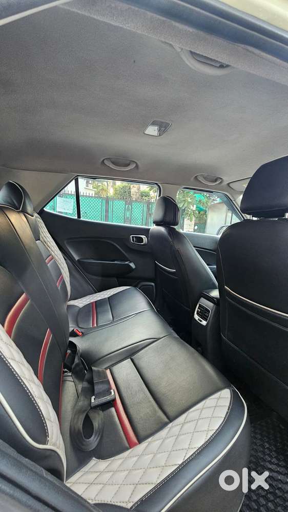 Hyundai Venue S Mt 1.2 Kappa, 2021, Petrol