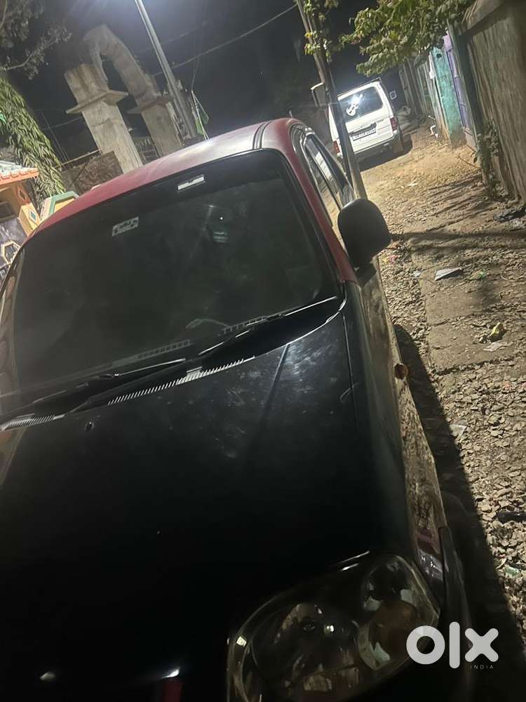 Best Condition Well Mainted. Registration Bhi 5saal Kiya Howa