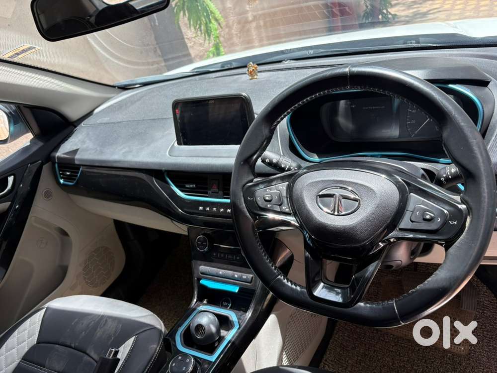 Tata Nexon Ev 2022