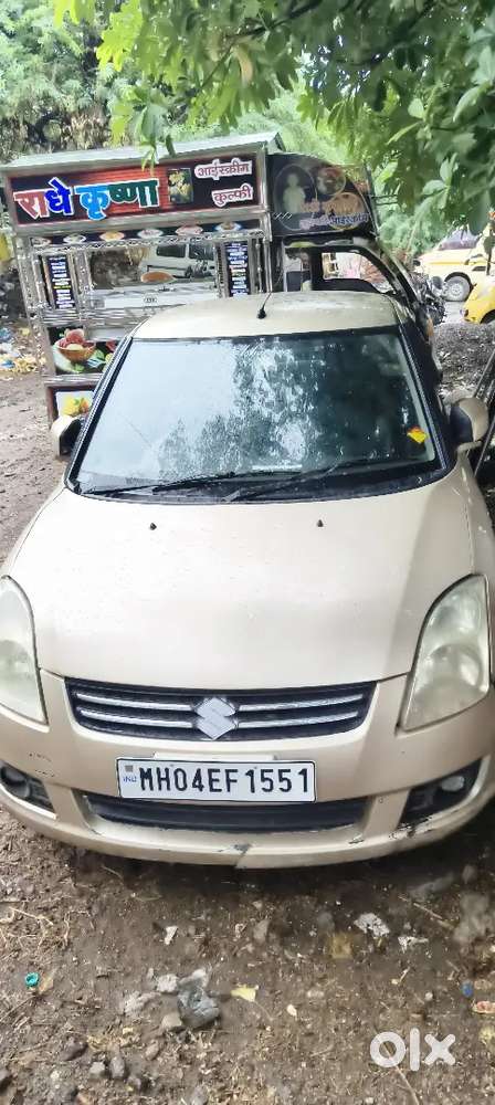 Maruti Suzuki Dzire 2010 Diesel Good Condition