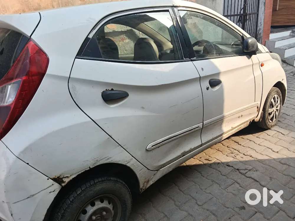 Hyundai Eon 2013 Petrol 85000 Km Driven