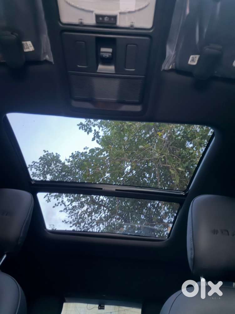 Tata Nexon Creative 2025