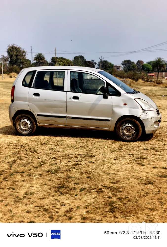 Maruti Suzuki Estilo 2009 Petrol 86000 Km Driven