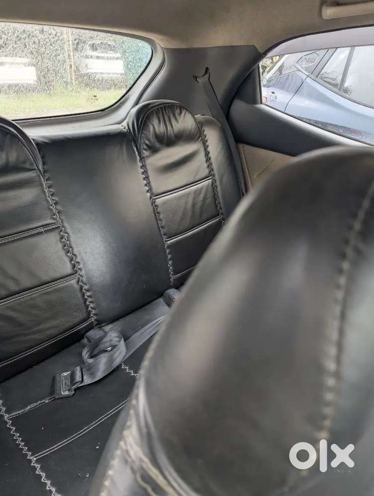 Hyundai Eon 2012 Petrol Well Maintained