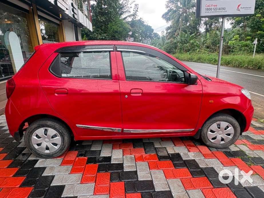 Maruti Suzuki Alto K10 Plus Edition, 2022, Petrol