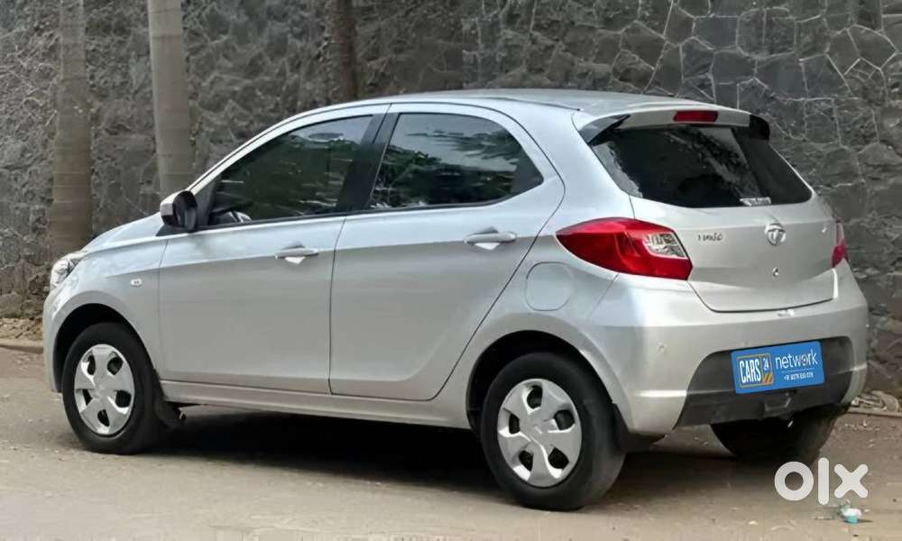 Tata Tiago Xm, 2015