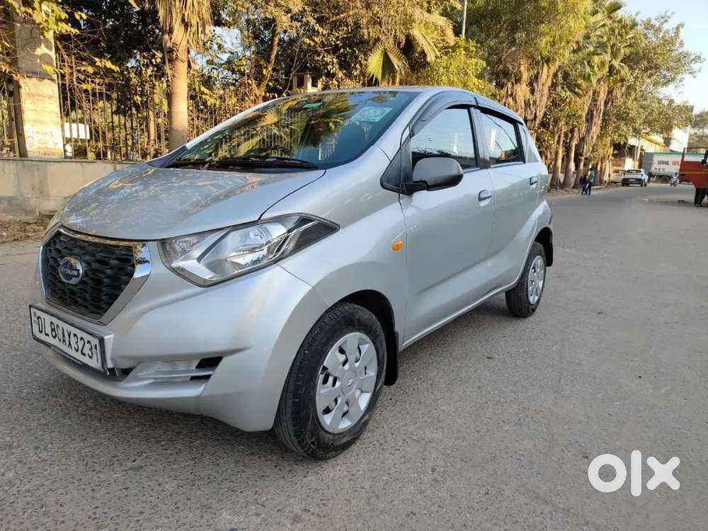 Datsun Redi Go Limited 2019