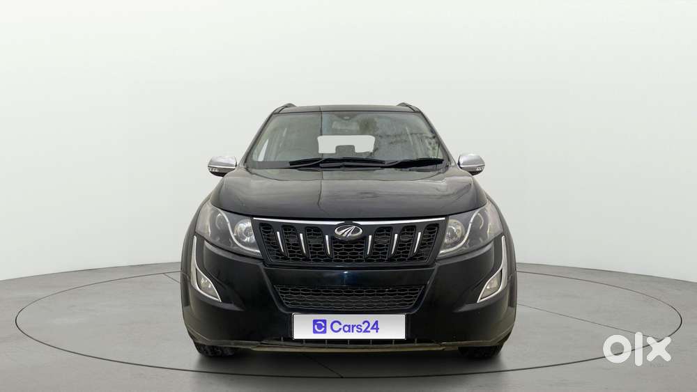 Mahindra Xuv500 W10 At, 2016, Diesel