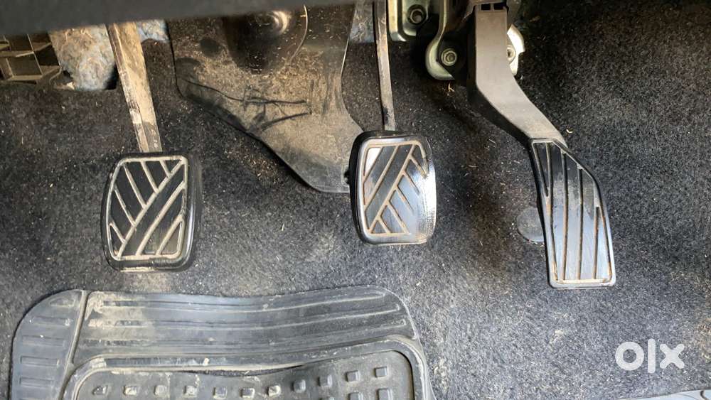 Maruti Suzuki Swift Vxi, 2016, Petrol