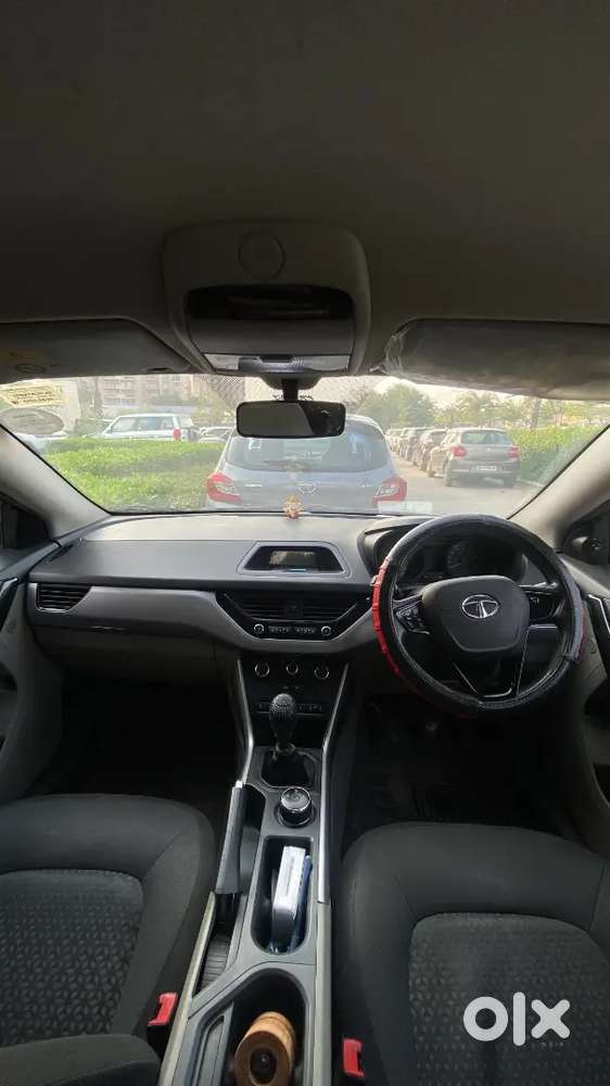 Tata Nexon 2018 Diesel Well Maintained