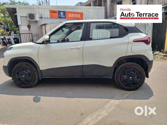 Tata Punch Adventure Amt, 2025, Petrol