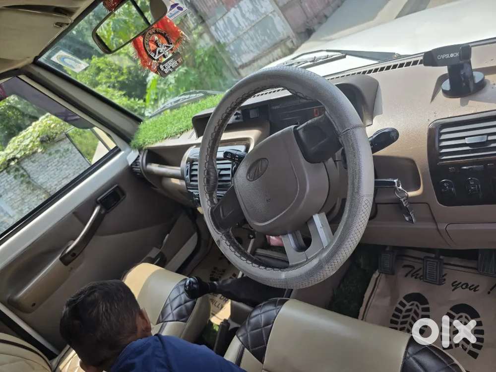 Mahindra Bolero 2018 Diesel Manual Zlx