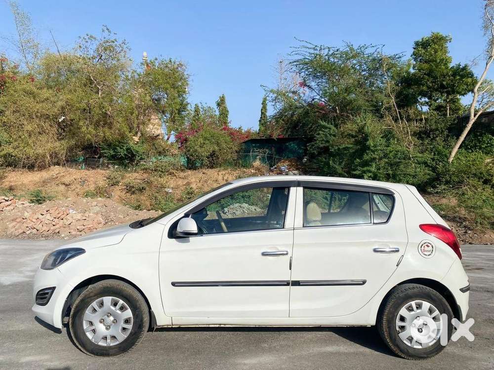 Hyundai I20 2013 Diesel Good Condition
