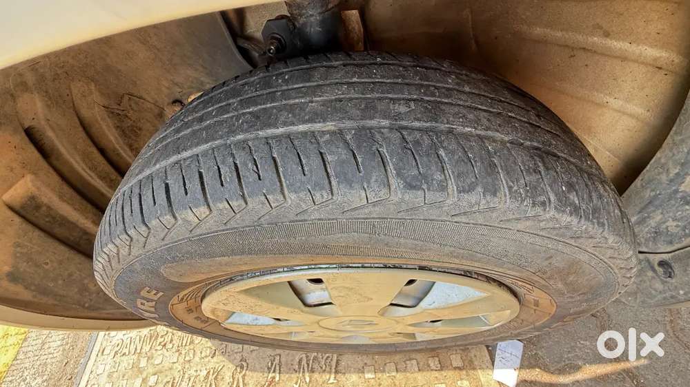 Maruti Suzuki Wagon R 2019 Cng & Petrol 58415 Km Driven