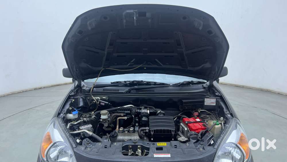 Maruti Suzuki Alto 800 Lxi, 2019, Petrol